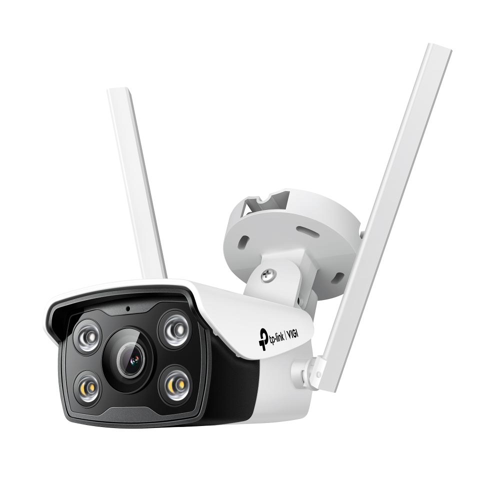 TP-Link Surveillance camera C340-W 4mm / VIGI C340-W(4MM) White
