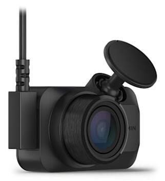 Garmin Dashcam Dash Cam Mini 3 / 010-02899-10 Noir