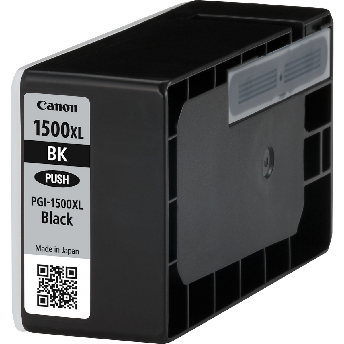 Canon Tinte PGI-1500XLBK / 9182B001 Schwarz XL