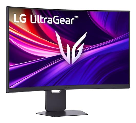 LG Monitor UltraGear 37G800A-B / 37G800A-B.AEUQ Nero