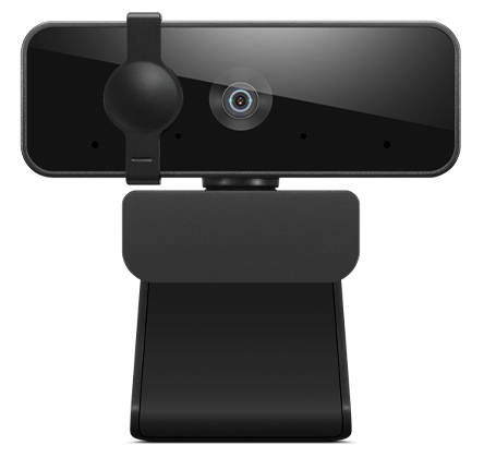 Lenovo Webcam 4XC1B34 / 4XC1B34802 Schwarz