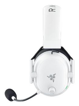 Razer Headset BlackShark V2 HyperSpeed / RZ04-04960200-R3M1 Weiß