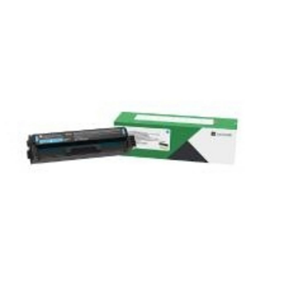Lexmark Toner 20N2HC0 Cyan
