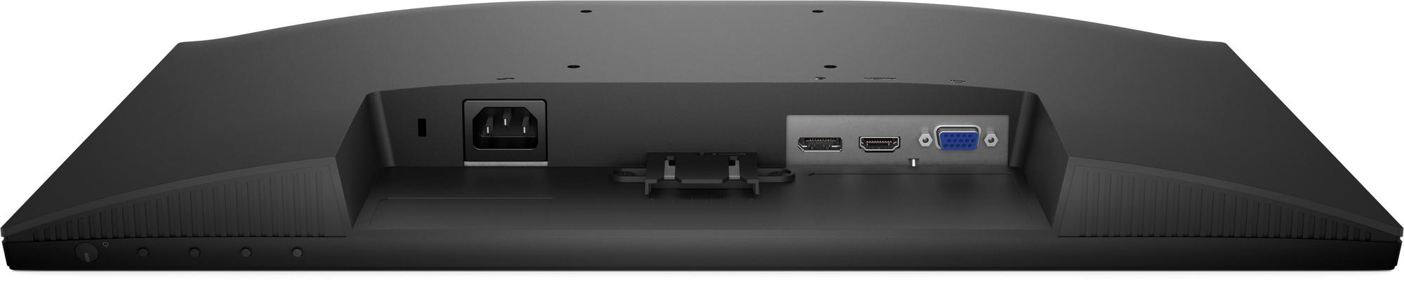 DELL Moniteur E2225HM / 210-BQMZ Noir Standard 54,6 cm (21.5")