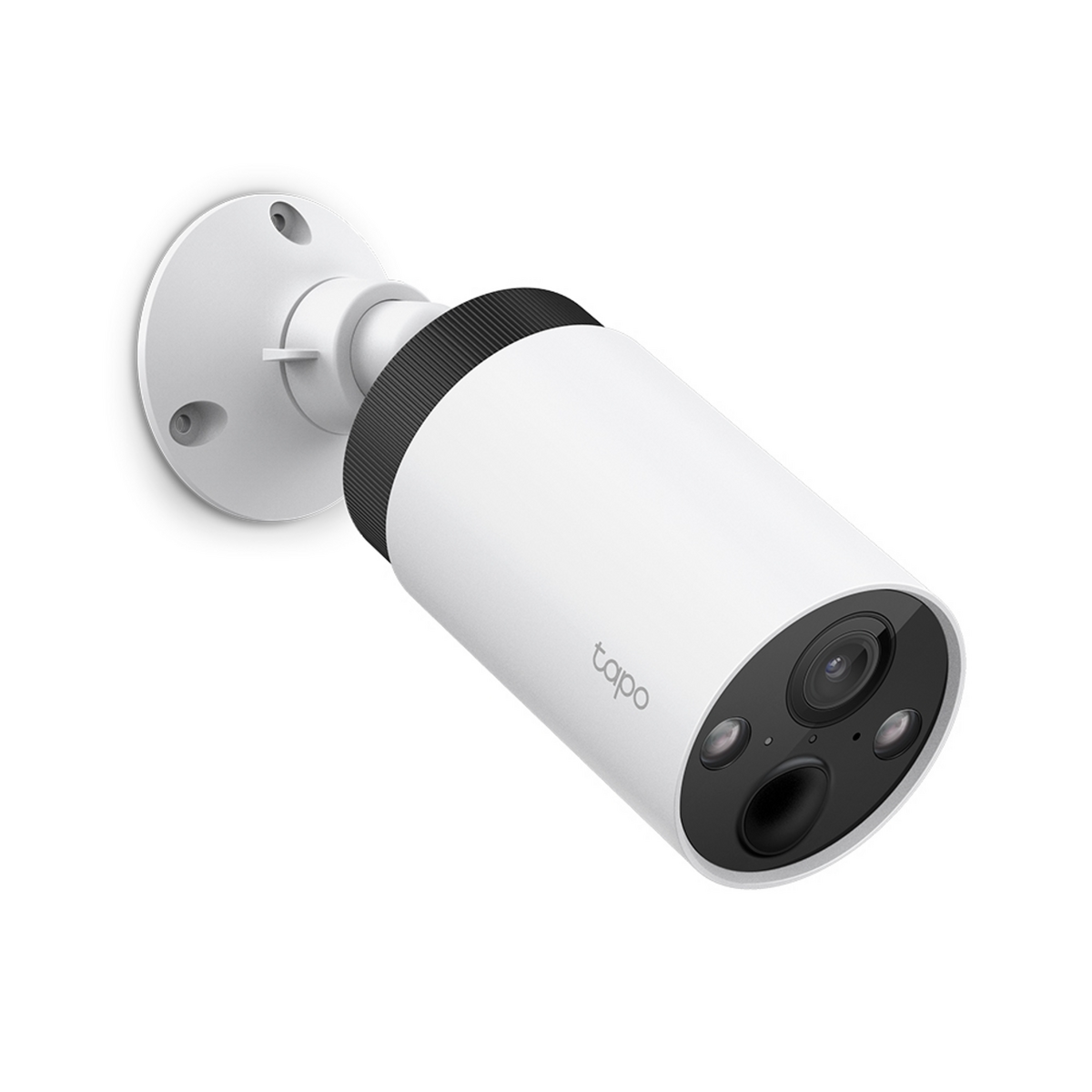 TP-LINK Surveillance camera C420 / TAPO C420 White/Black