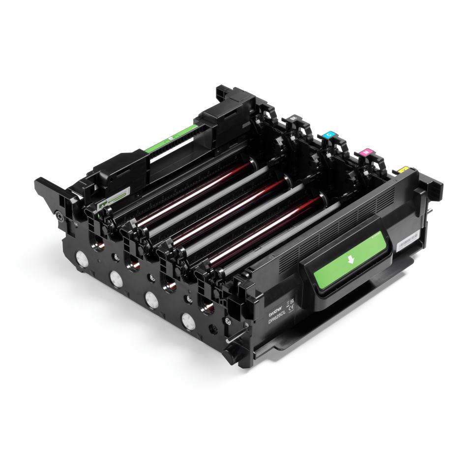 Brother Unidad de tambor DR-625CL / DR625CL BK,C,M,Y