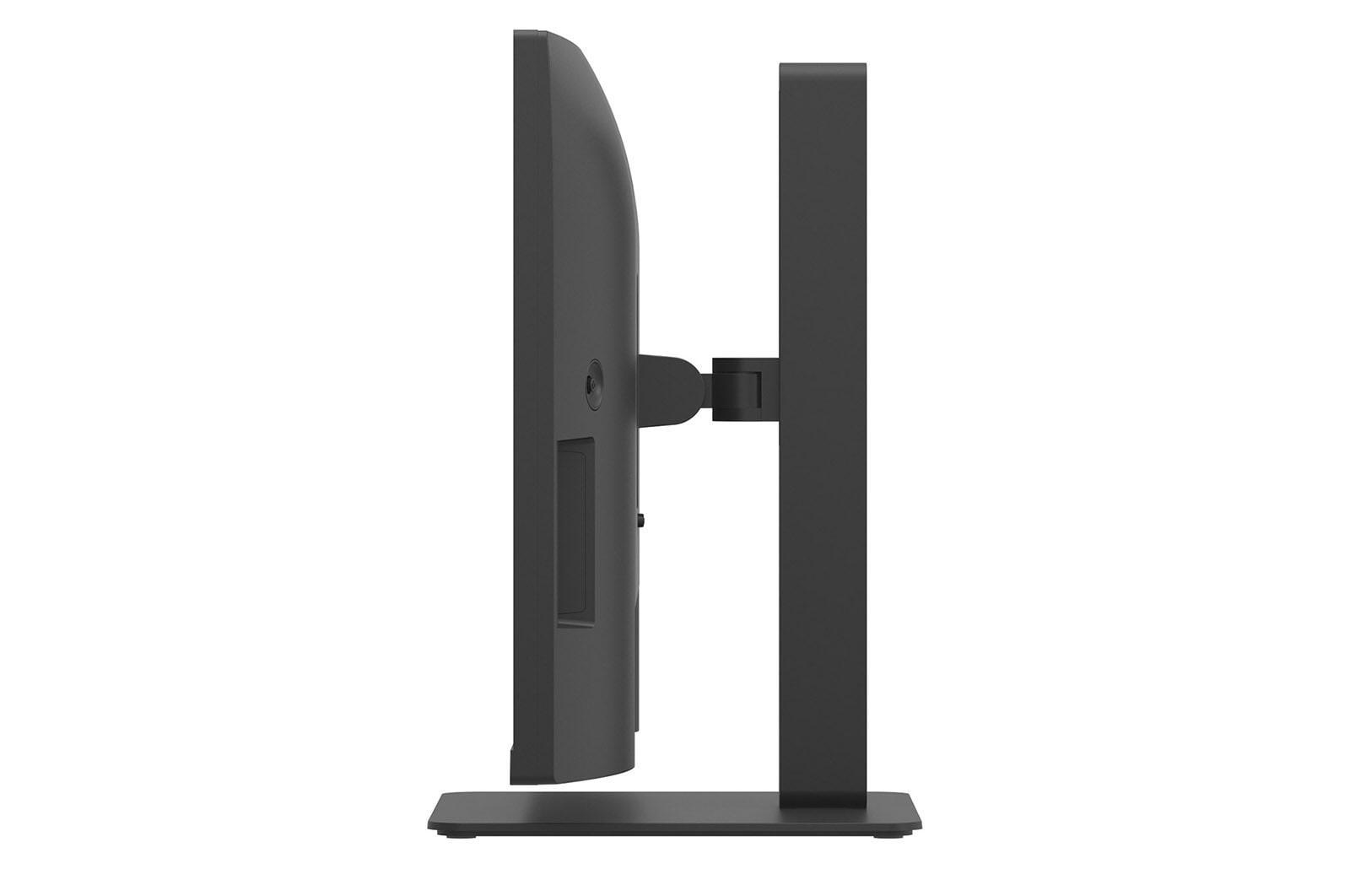 LG Moniteur 27BA45QB-B / 27BA45QB-B.AEU Noir 68,6 cm (27")