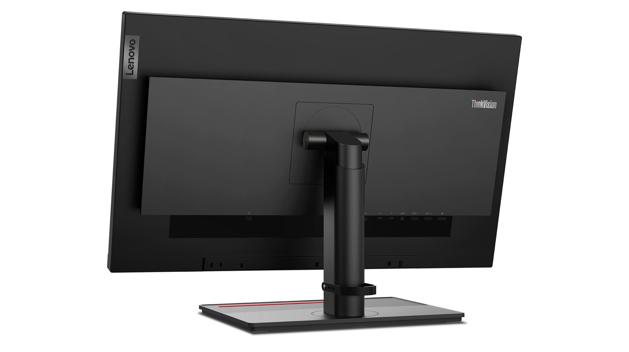 Lenovo Monitor 62CBRAT / 62CBRAT6EU Negro 68,6 cm (27")