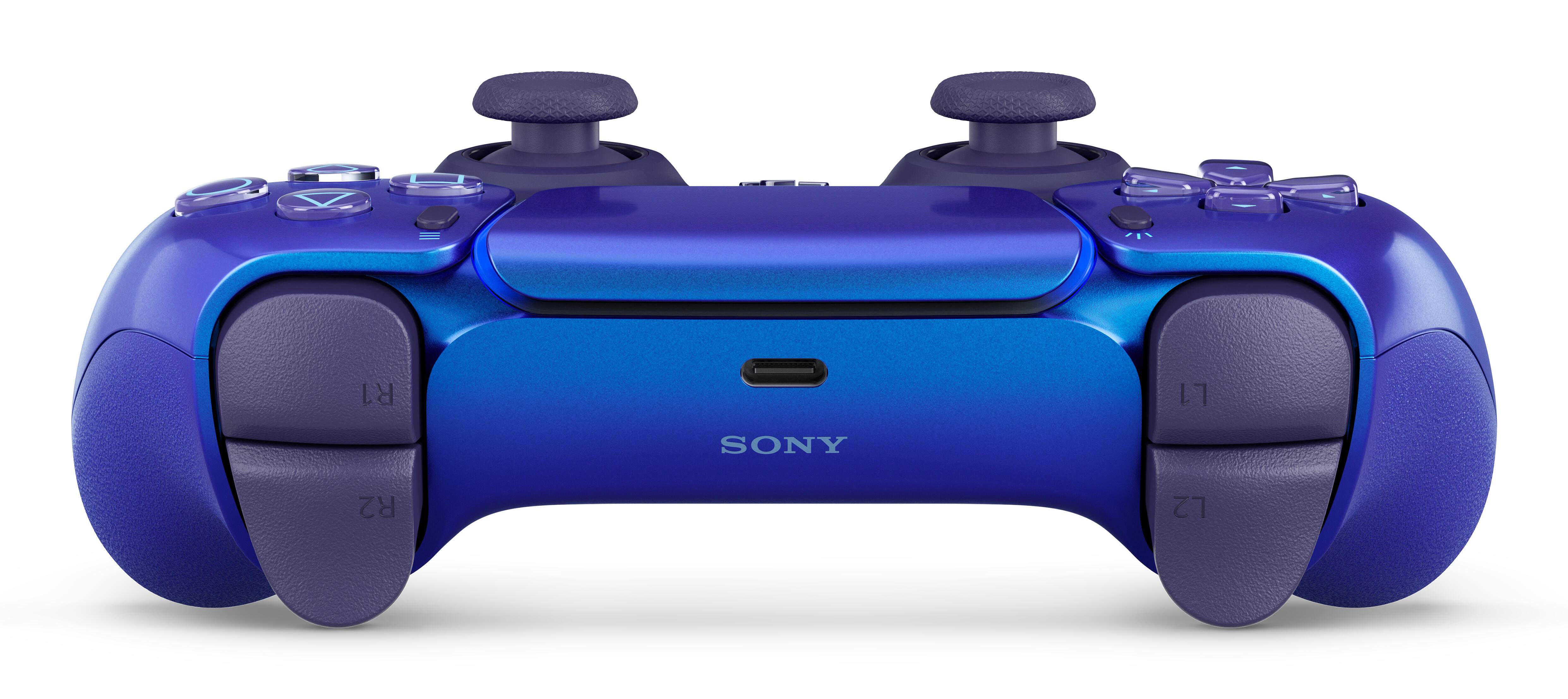 Sony Controlador DualSense V3 / 1000050567 Añil