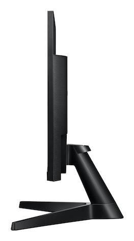 Samsung Monitor S24F330EAU / LS24F330EAUXEN Nero 61 cm (24")
