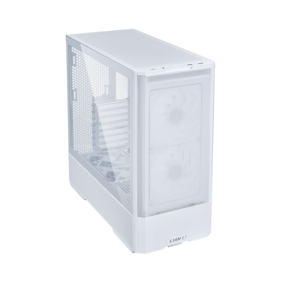 Lian Li Alloggiamento per PC Lancool 207 / G99.LAN207RW.00 Bianco Lian Li Alloggiamento per PC Lancool 207 / G99.LAN207RW.00 Bianco