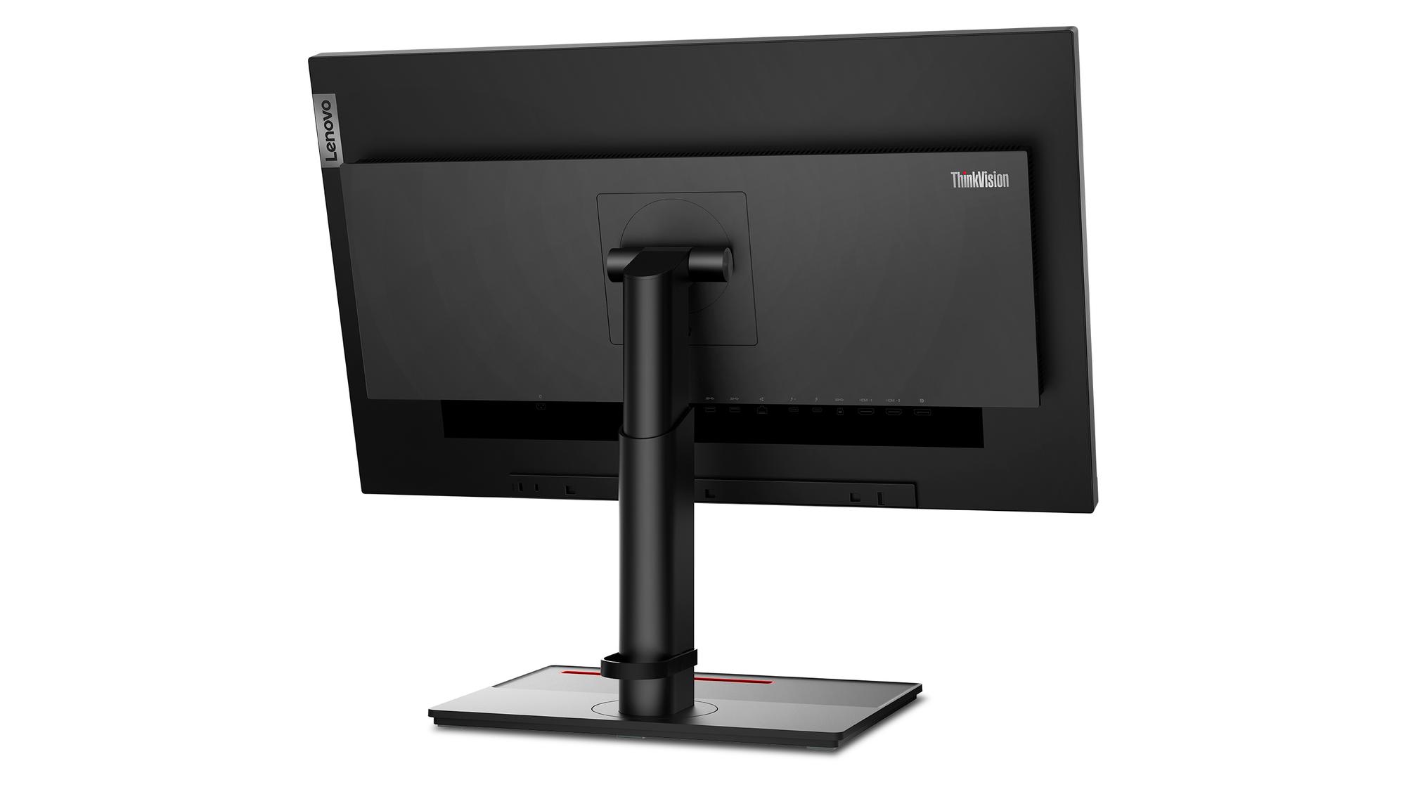 Lenovo Monitor 62CBRAT / 62CBRAT6EU Negro 68,6 cm (27")