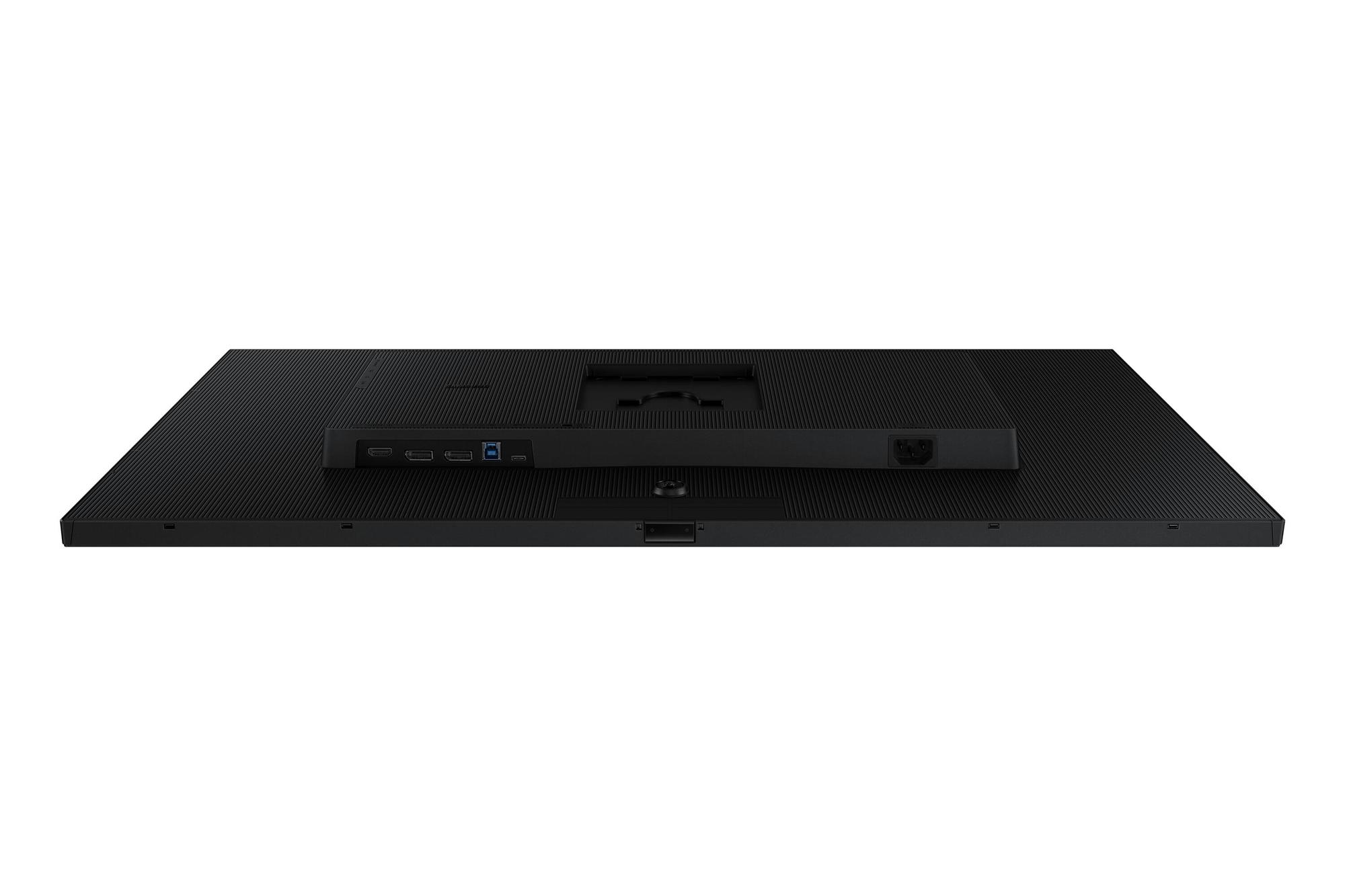 Samsung Monitor ViewFinity LS32D600UAU / LS32D600UAUXEN Negro 81,3 cm (32")