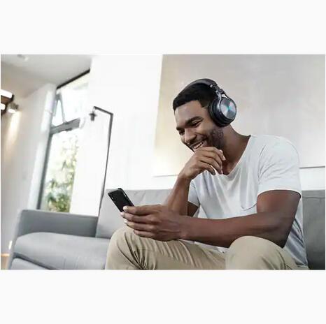 Corsair Headset Virtuoso XT / CA-9011188-EU Schwarz