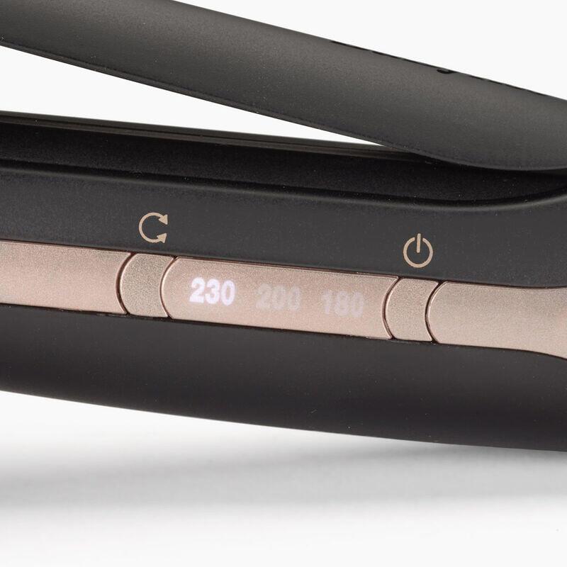 BaByliss Rizador Wave Secret Air / C1900E Negro