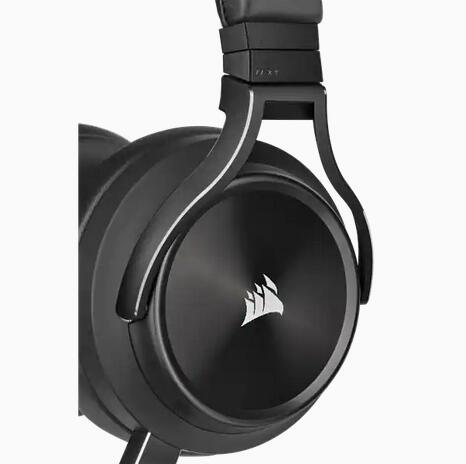 Corsair Headset Virtuoso XT / CA-9011188-EU Schwarz