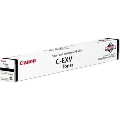 Canon Toner C-EXV52 / 0999C002 Cyan Standard