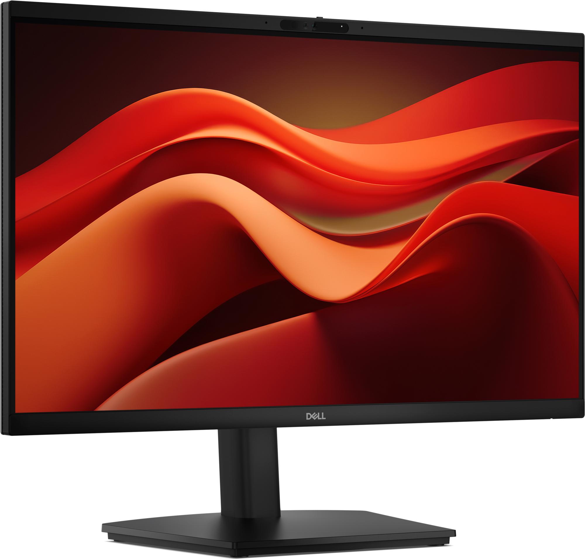 DELL Monitor E2426HB / 210-BVMR Nero 61 cm (24")