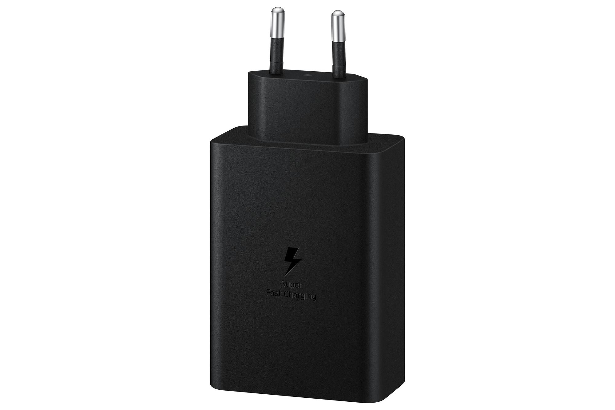 Samsung Netzteil 65W / EP-T6530NBEGEU Nero