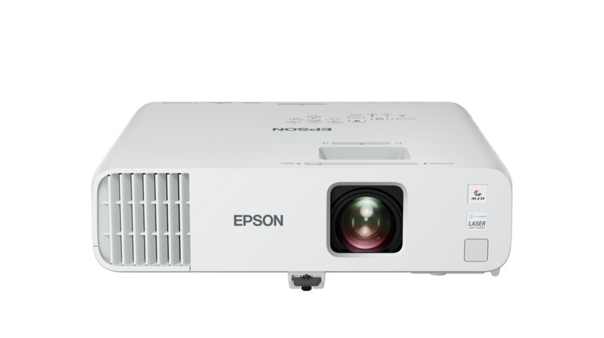 Epson Projector EB-L260F / V11HA69080 White