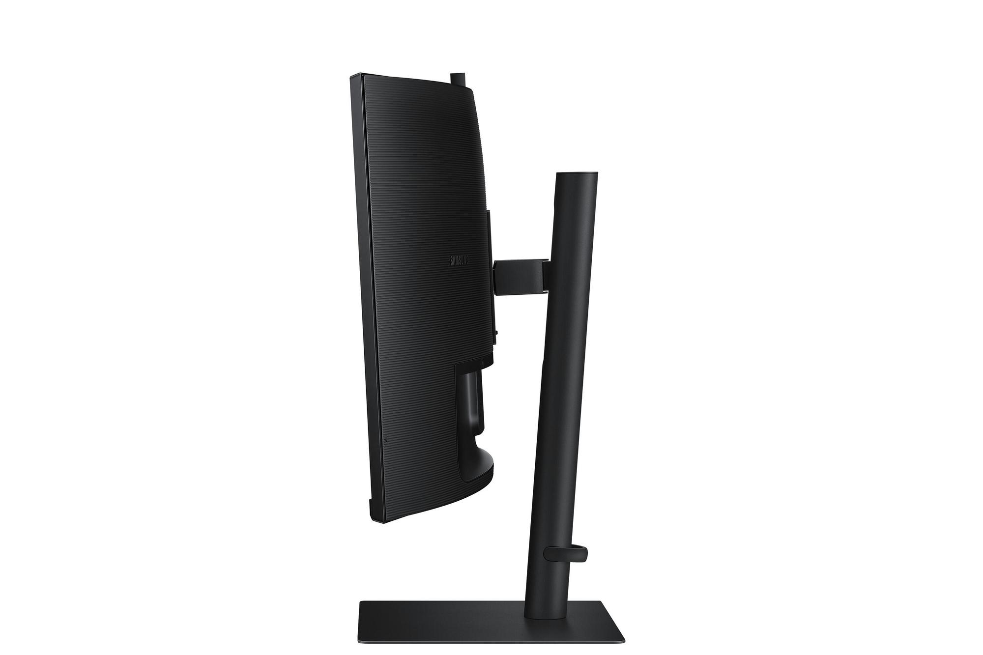 Samsung Monitor ViewFinity LS34C652VAU / LS34C652VAUXEN Negro 86,4 cm (34")