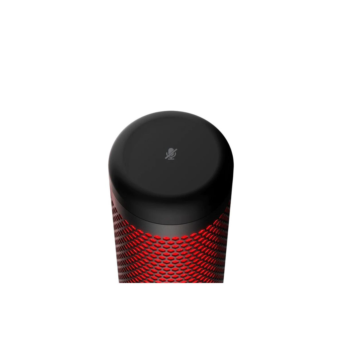 HyperX Mikrofon 4P5P6AA Schwarz