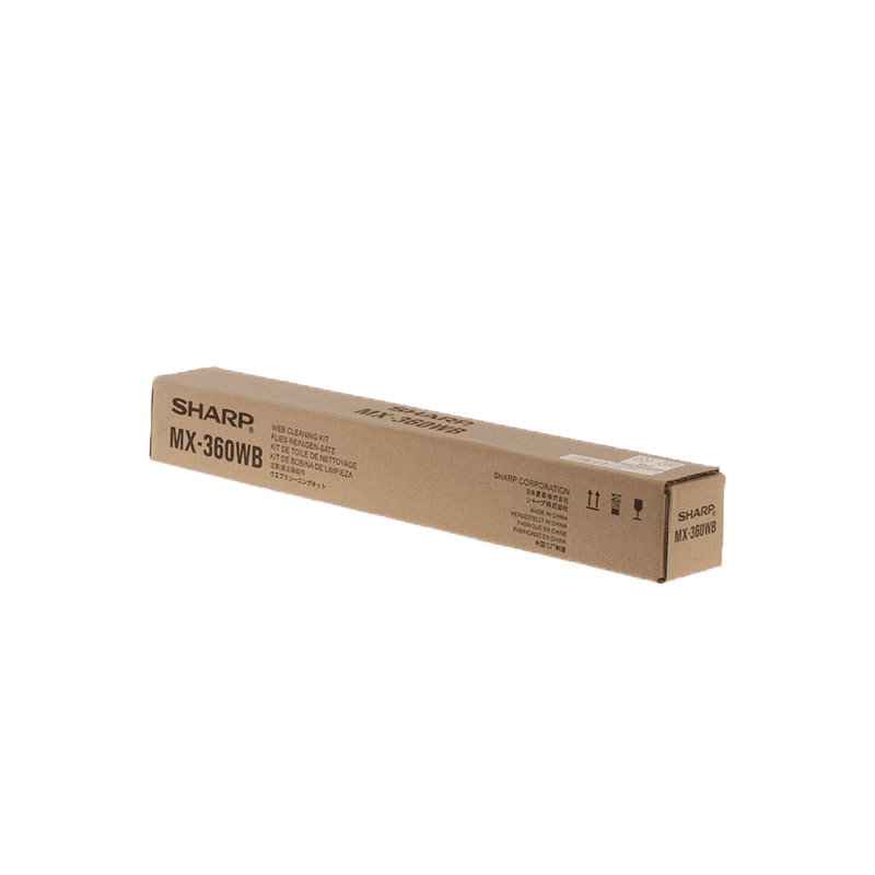 Sharp Reinigungsrolle MX-360WB 