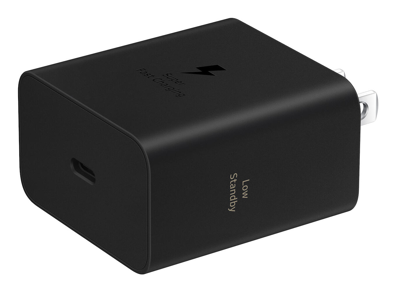 Samsung EP-T6010 / EP-T6010NBEGWW Negro