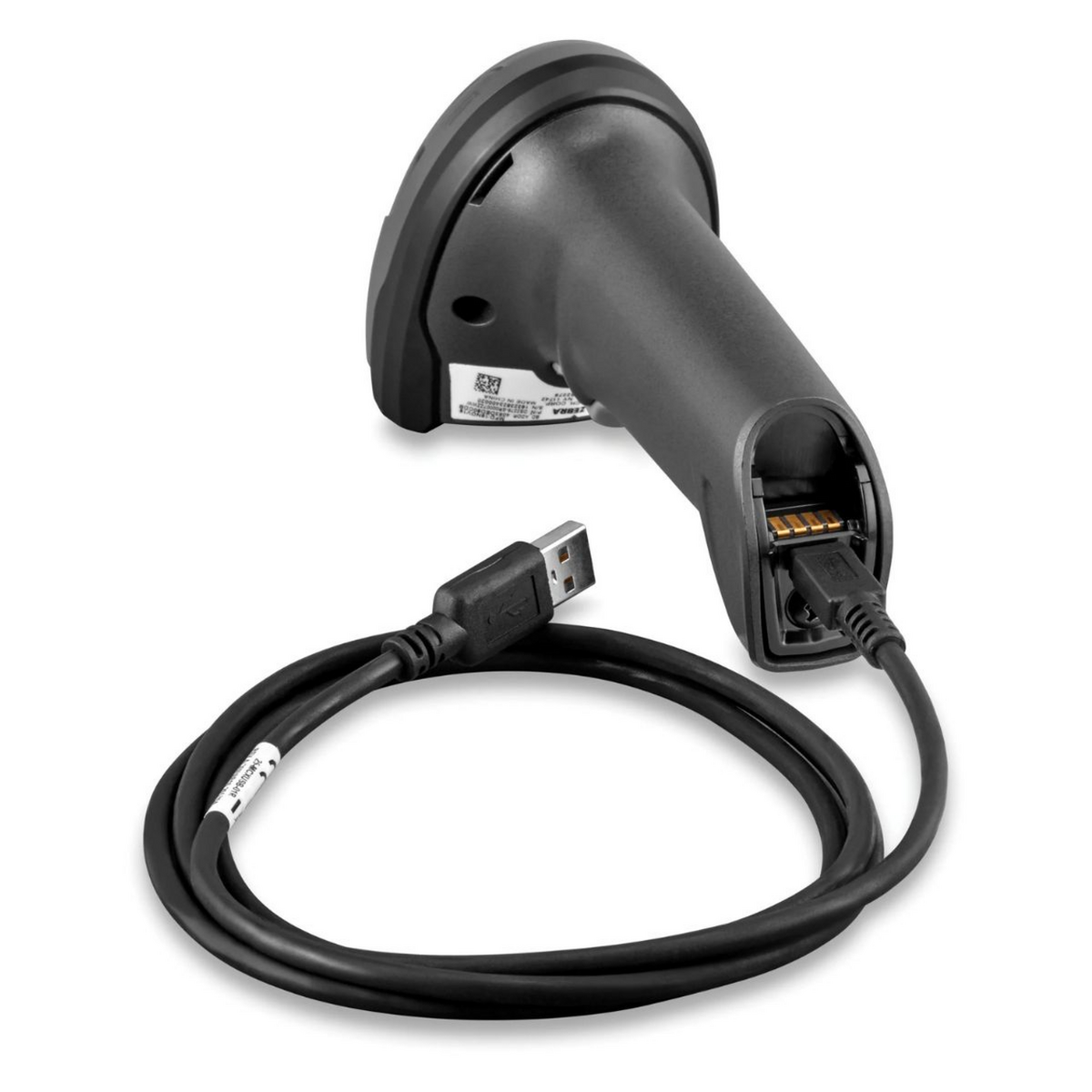 Zebra Barcodescanner DS2278S / DS2278-SR7U2100PRW Schwarz
