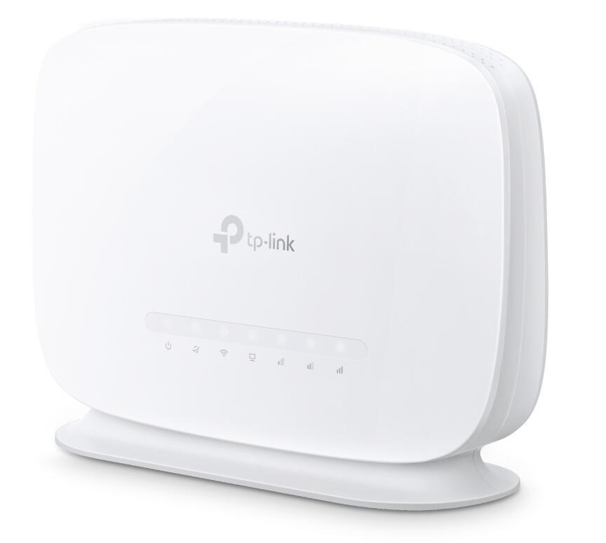 TP-Link Router MR505 / ARCHER MR505 White