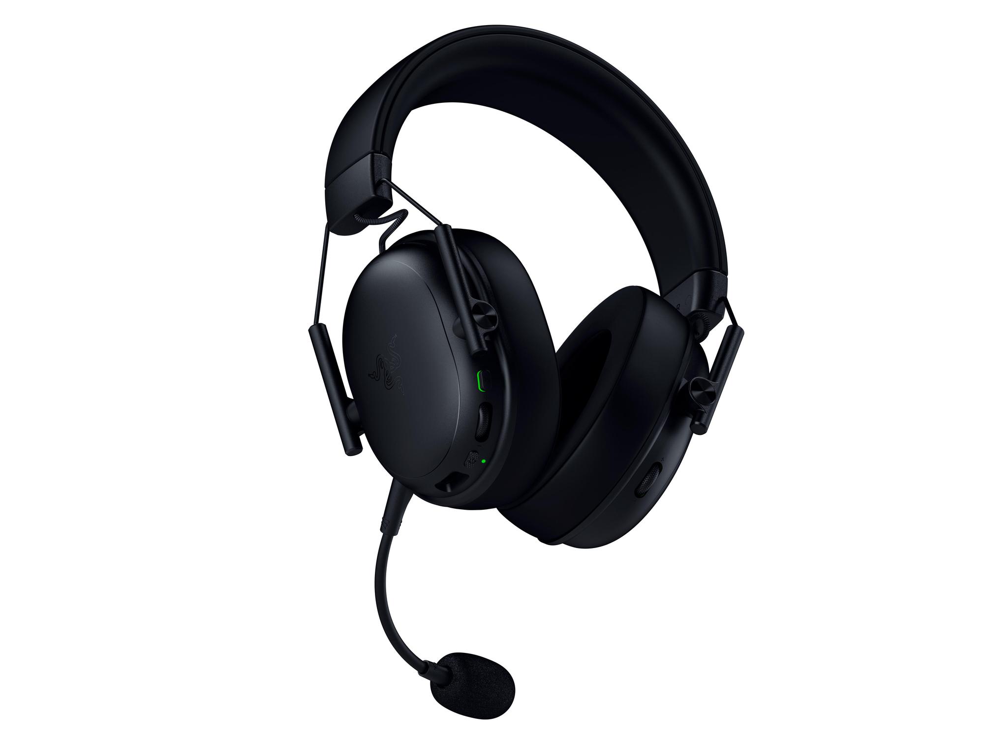 Razer Auriculares BlackShark V3 X HyperSpeed / RZ04-05420100-R3M1 Blanco