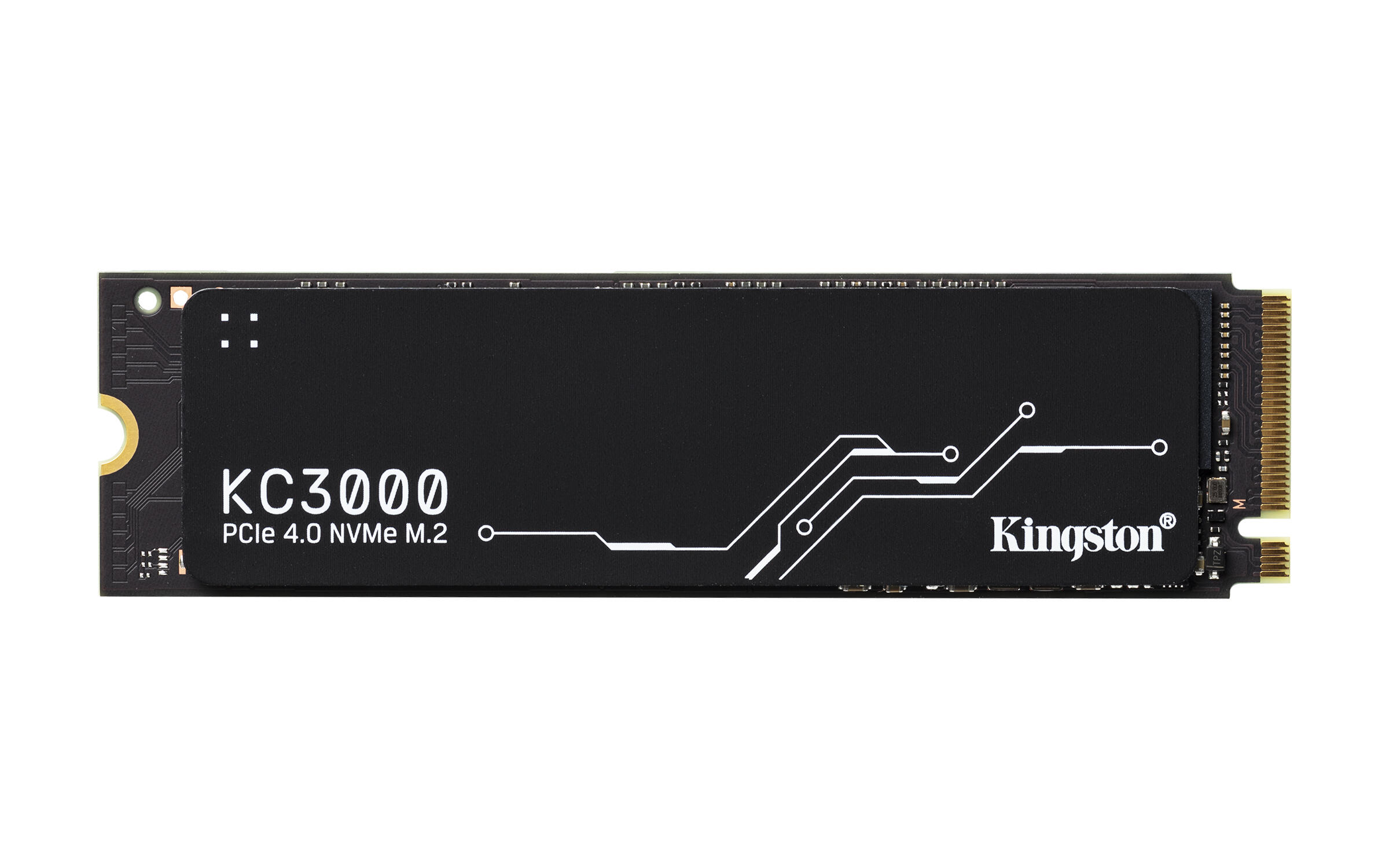 Kingston KC3000 512GB / SKC3000S/512G
