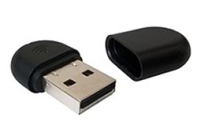 Yealink USB WLAN antenna WF40 / 1300060 Black