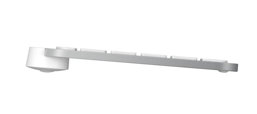 Logitech Clavier MX Keys S / 920-011588 Gris