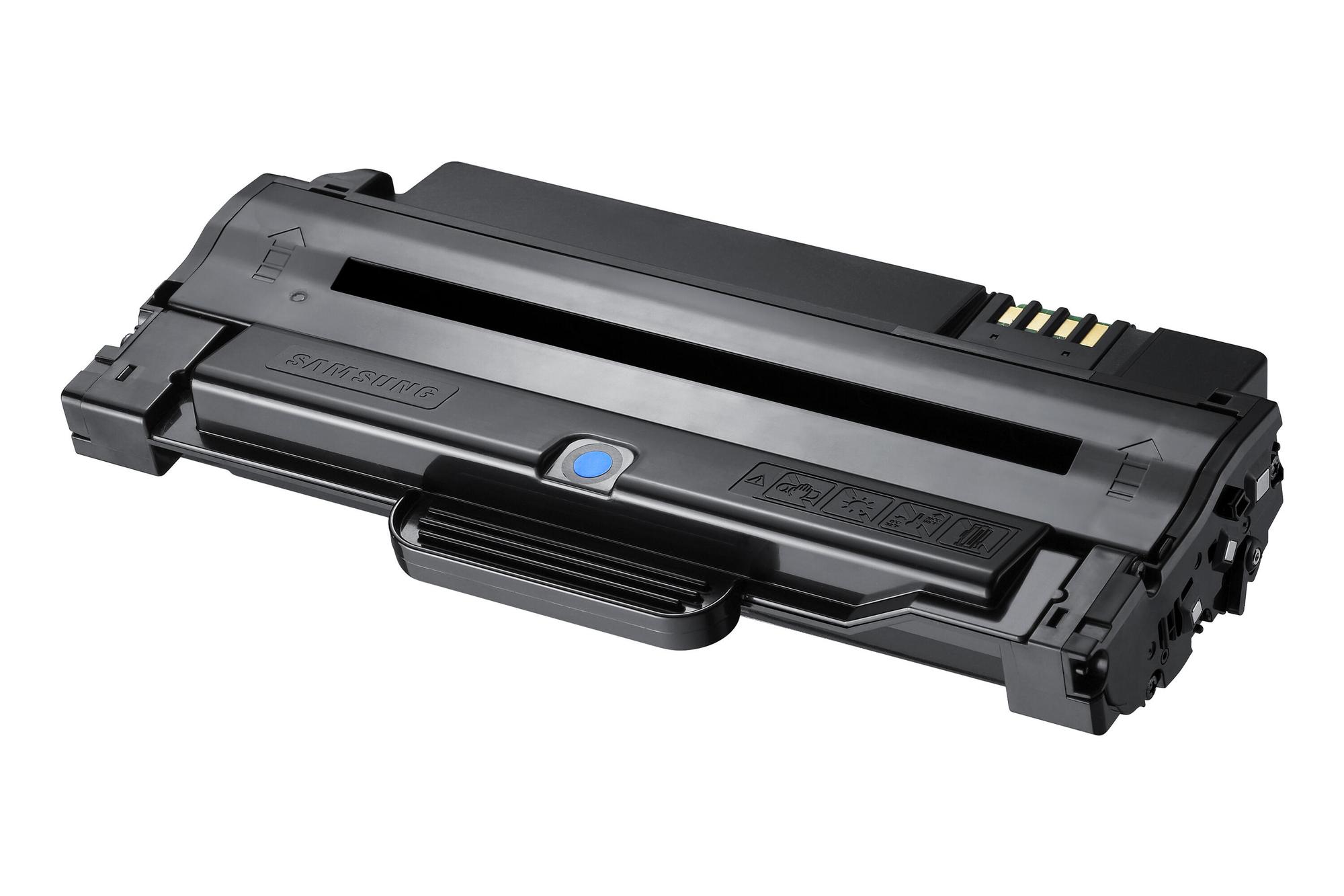 Samsung Toner MLT-D1052S / SU759A Schwarz Standard