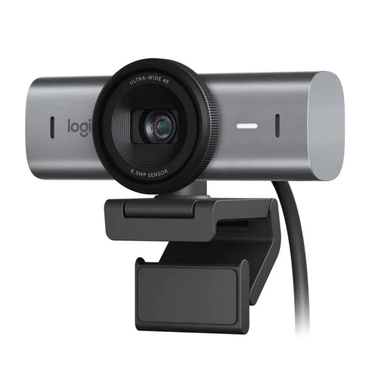 Logitech Cámara web MX Brio 705 / 960-001559 Grafito