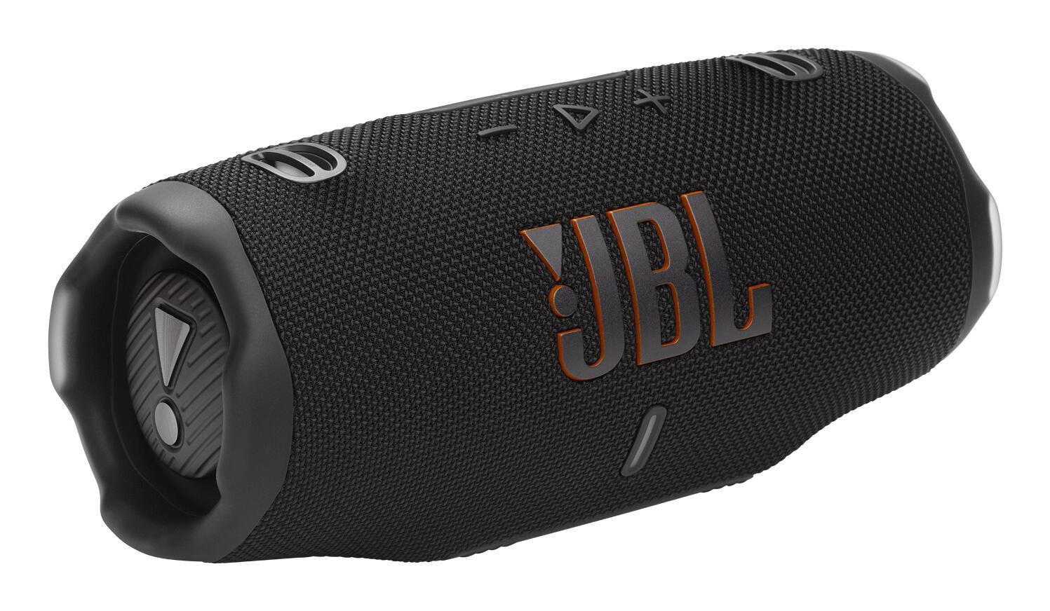 JBL Altavoz Charge 6 / JBLCHARGE6BLK Negro