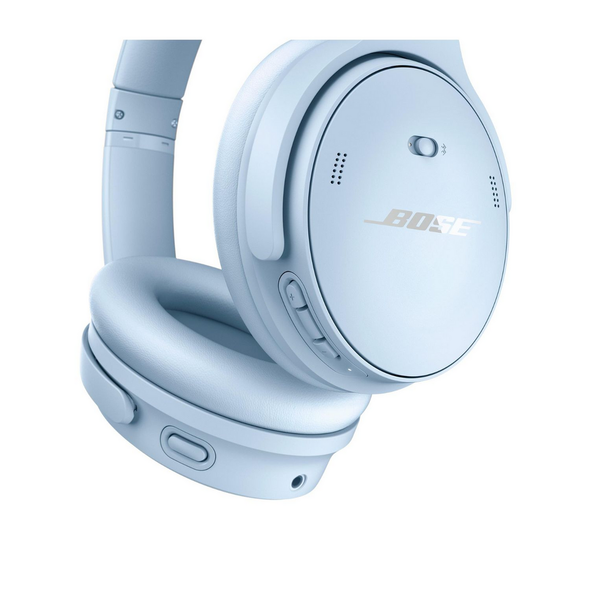 Bose Kopfhörer QuietComfort / 884367-0500 Pastelblau