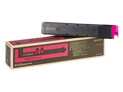 KYOCERA Tóner TK-8305M / 1T02LKBNL0 Magenta