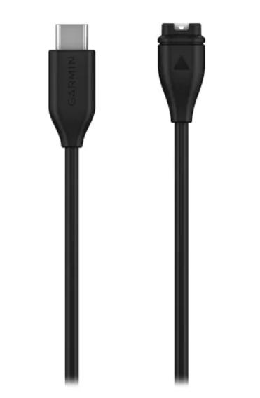 Garmin Cables USB-C / 010-13278-01 Black