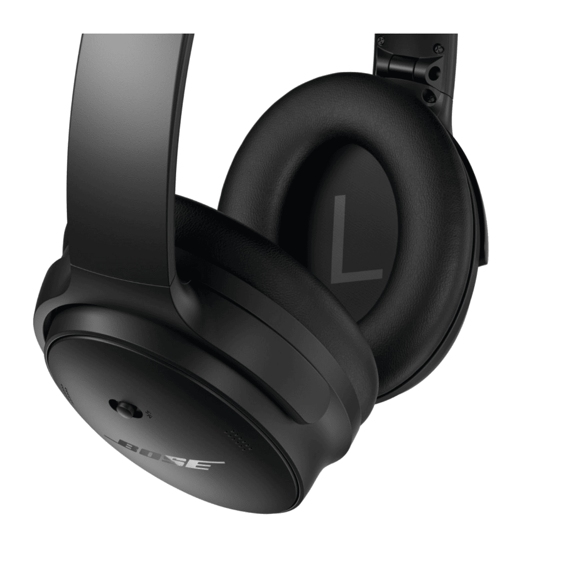Bose Kopfhörer QuietComfort / 884367-0100 Schwarz Bose Kopfhörer QuietComfort / 884367-0100 Schwarz
