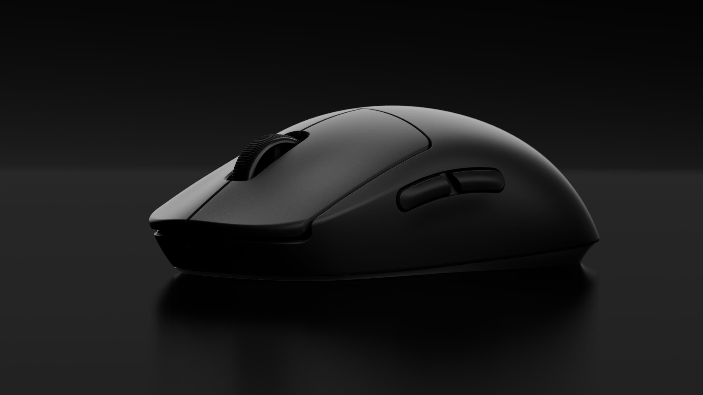 Logitech Maus G Pro 2 Lightspeed / 910-007309 Magenta