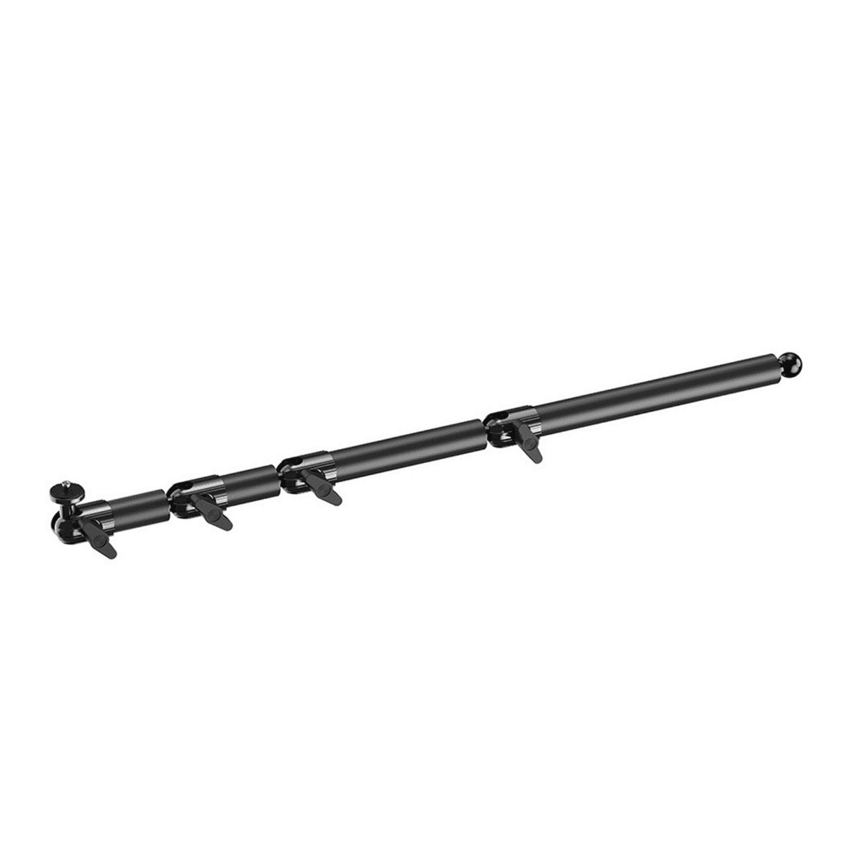 Elgato Mount / Holder Flex Arm L for  Multi Mount Rigging System / 10AAC9901 Black