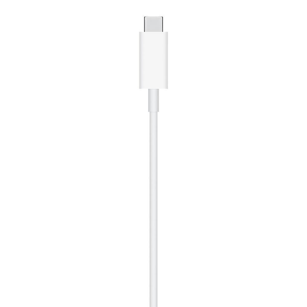Apple Power supply unit MHXH3ZM/A Silver, white
