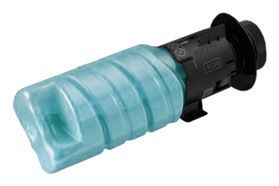 Ricoh Toner M C320H / 842711 Cyan