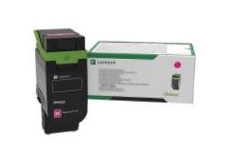 Lexmark Toner 75M2XM0 Magenta