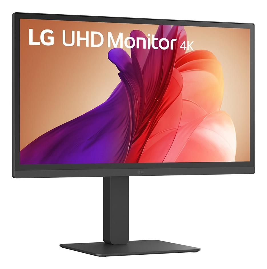 LG Monitor 27BA45U-B / 27BA45U-B Nero 68,6 cm (27")