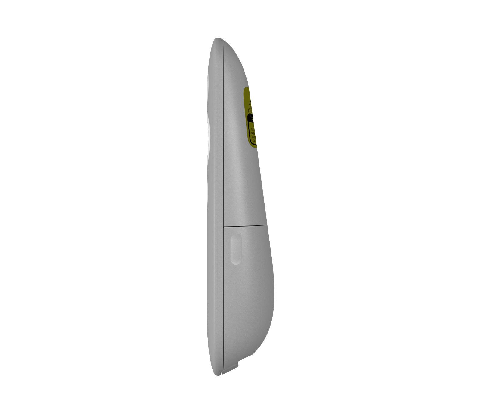 Logitech Presenter R500S / 910-006520 Grey