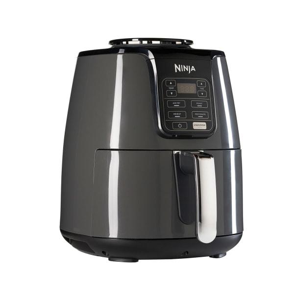 SharkNinja Freidora de aire caliente Ninja Foodi / AF100EU Negro