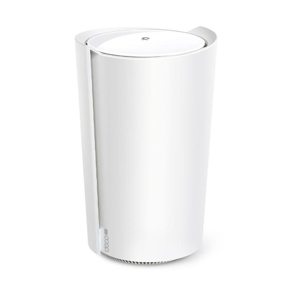 TP-Link Système WLAN maillé X50-5G / DECO X50-5G(1-PACK) Blanc